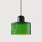 Astra Bauhaus Pendant Lamp | Modern Ceiling Light Fixture