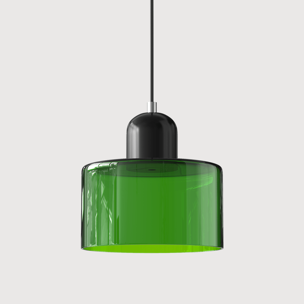 Astra Bauhaus Pendant Lamp | Modern Ceiling Light Fixture