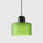Astra Bauhaus Pendant Lamp | Modern Ceiling Light Fixture