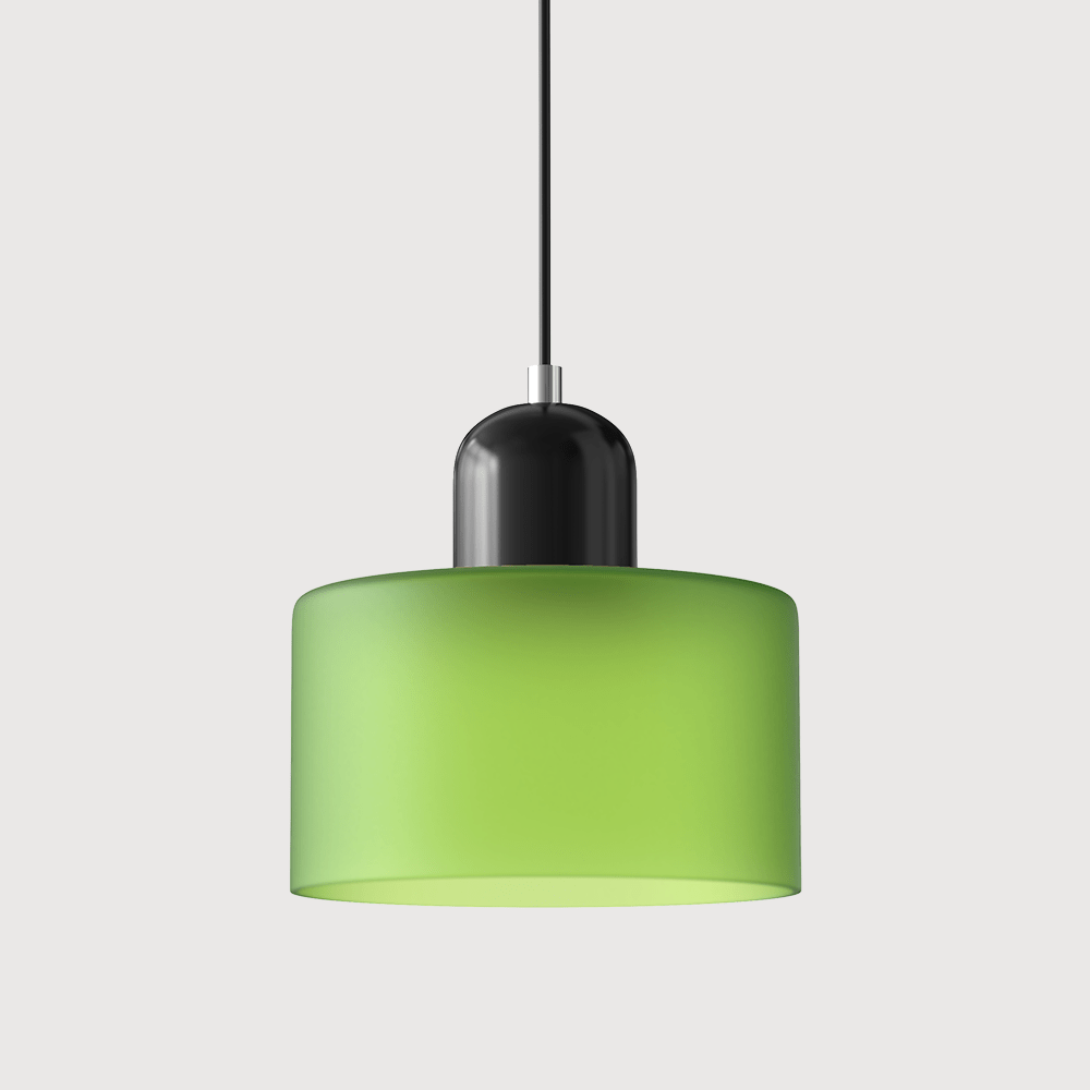 Astra Bauhaus Pendant Lamp | Modern Ceiling Light Fixture