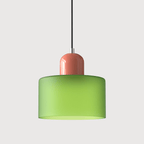 Astra Bauhaus Pendant Lamp | Modern Ceiling Light Fixture