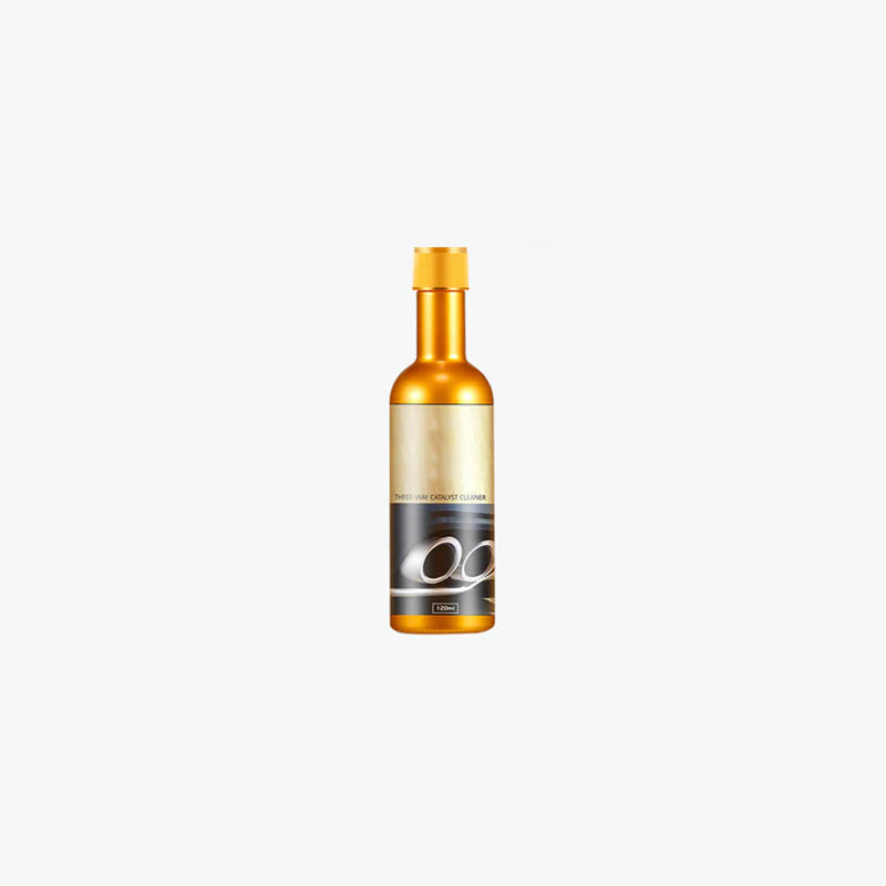 4 fl oz čistič katalyzátoru - přípravek pro benzinové a naftové motory