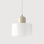 Astra Bauhaus Pendant Lamp | Modern Ceiling Light Fixture
