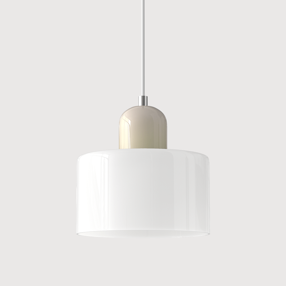 Astra Bauhaus Pendant Lamp | Modern Ceiling Light Fixture