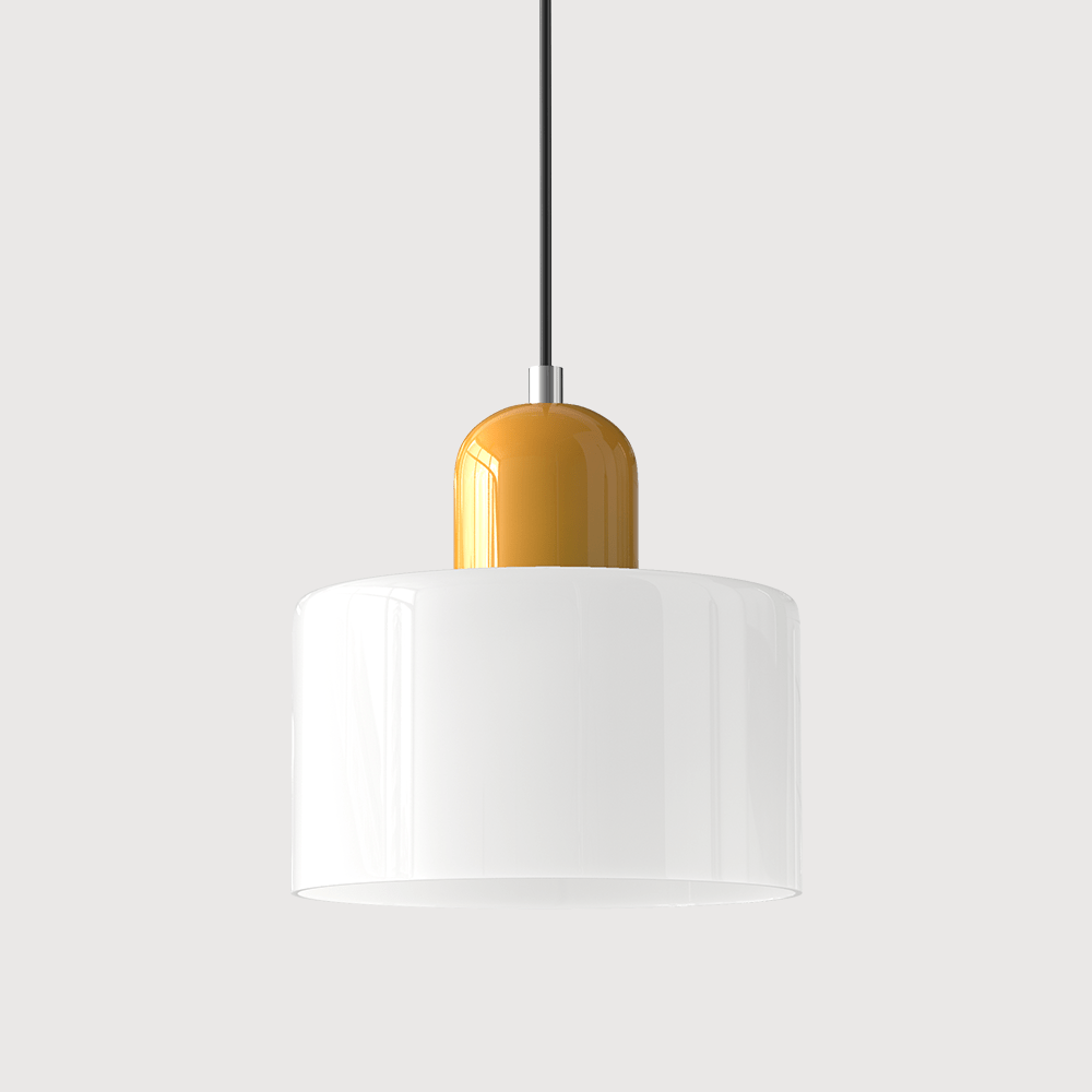Astra Bauhaus Pendant Lamp | Modern Ceiling Light Fixture