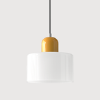Astra Bauhaus Pendant Lamp | Modern Ceiling Light Fixture
