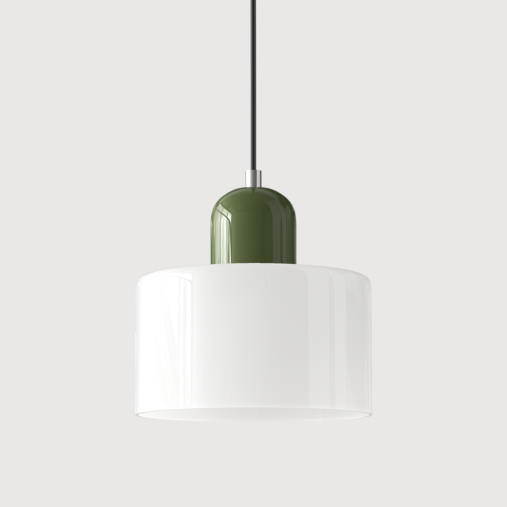 Astra Bauhaus Pendant Lamp | Modern Ceiling Light Fixture