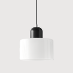 Astra Bauhaus Pendant Lamp | Modern Ceiling Light Fixture