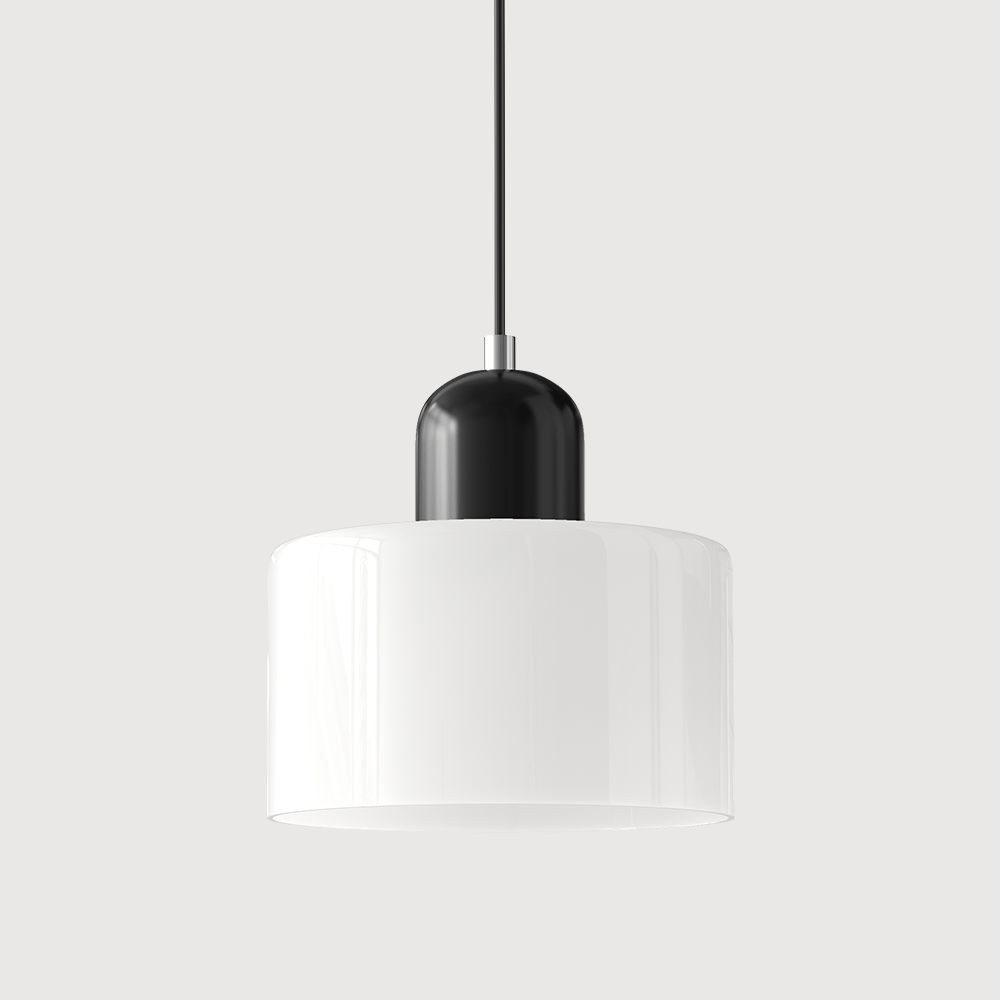 Astra Bauhaus Pendant Lamp | Modern Ceiling Light Fixture