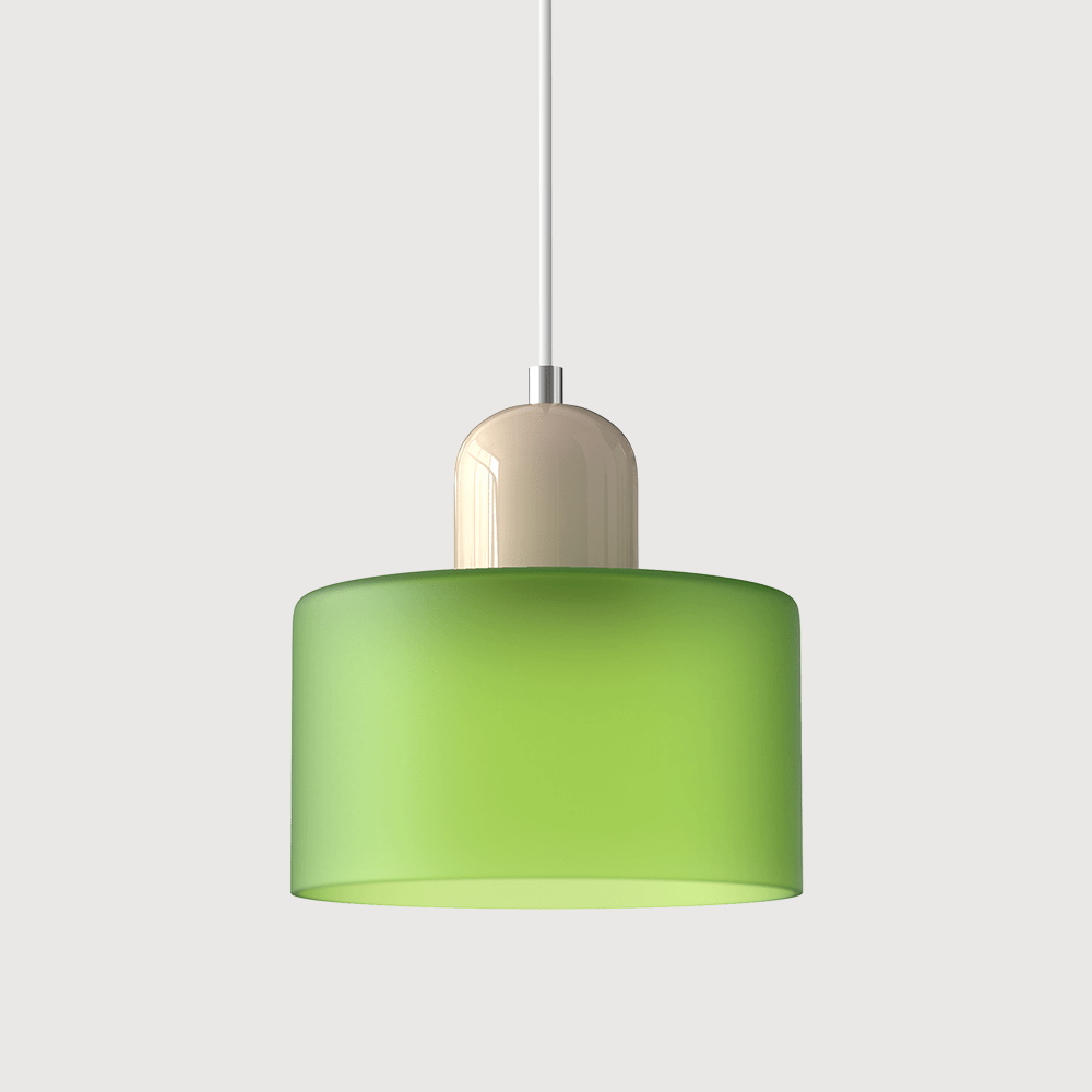 Astra Bauhaus Pendant Lamp | Modern Ceiling Light Fixture