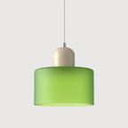 Astra Bauhaus Pendant Lamp | Modern Ceiling Light Fixture