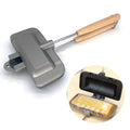 SwiftGrill Sandwich Maker — 3-Minute Quick Cook, Compact Design