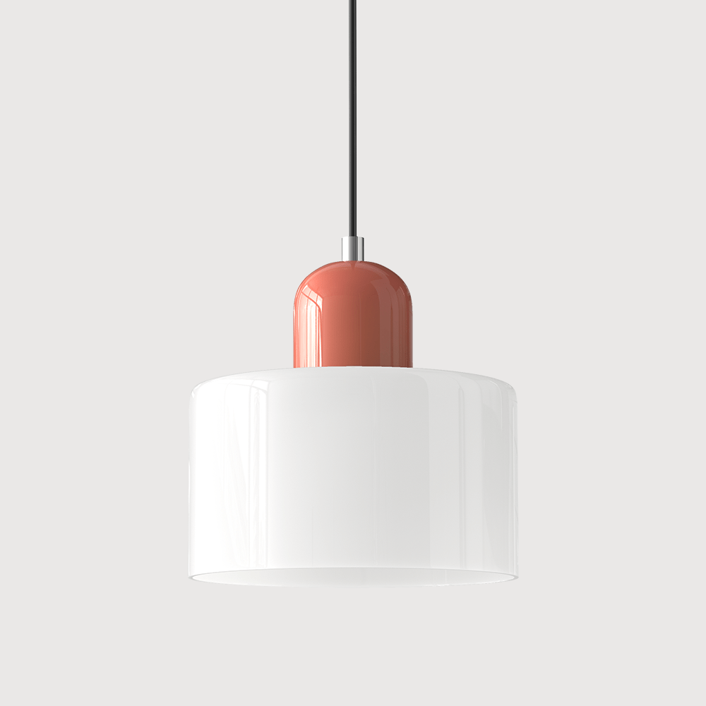 Astra Bauhaus Pendant Lamp | Modern Ceiling Light Fixture