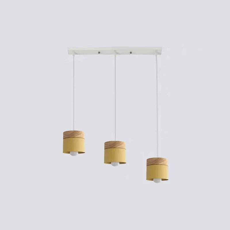 Luminelle | Elegant Modern Pendant Light
