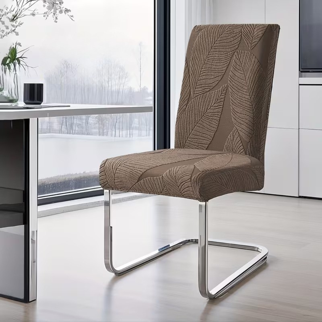 Decorative Protection for Effortless Cover Chair Renewal - Euroselle