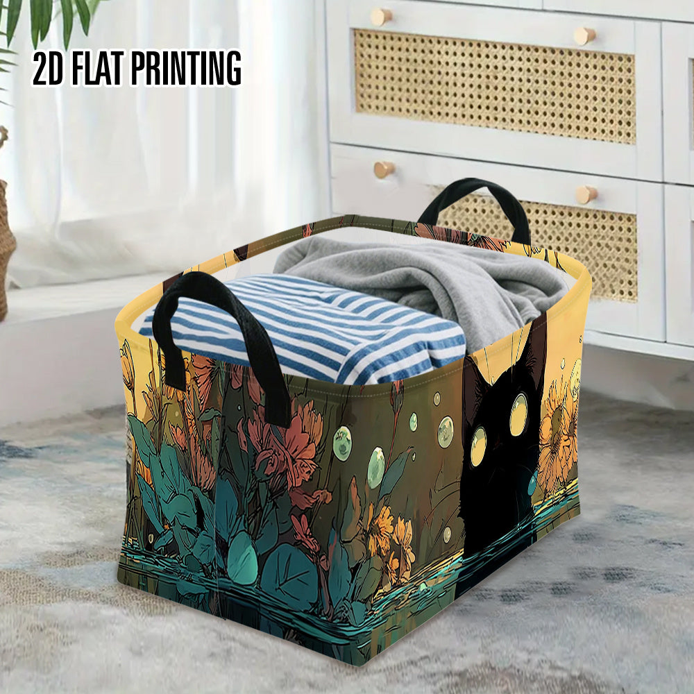 Stylish Rectangular Storage Solution - Euroselle