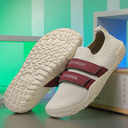 Rutschfeste Barfußschuhe für Kraft- und Gleichgewichtstraining – Euroselle