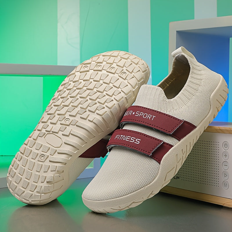 Rutschfeste Barfußschuhe für Kraft- und Gleichgewichtstraining – Euroselle