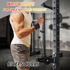 Verstellbares Fitness-Armband - Euroselle