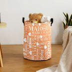 Foldable Laundry Storage Solution - Euroselle