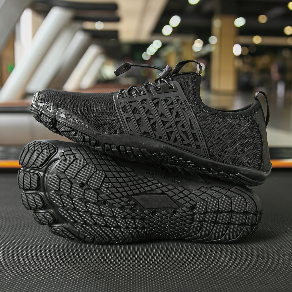 Lightweight Breathable Shoes for Water & Fitness Activities - Euroselle