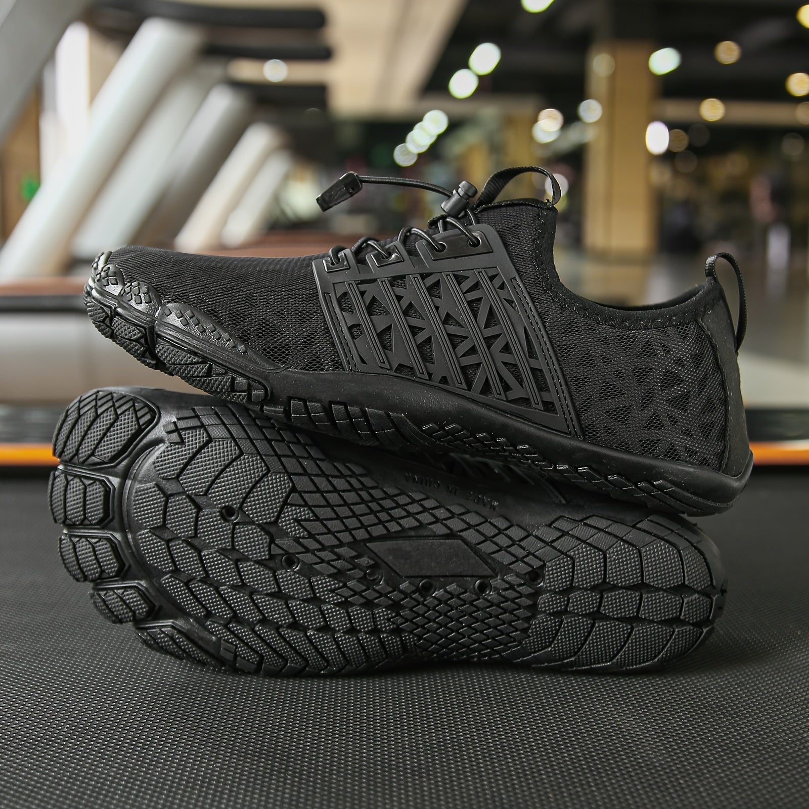 Lightweight Breathable Shoes for Water & Fitness Activities - Euroselle
