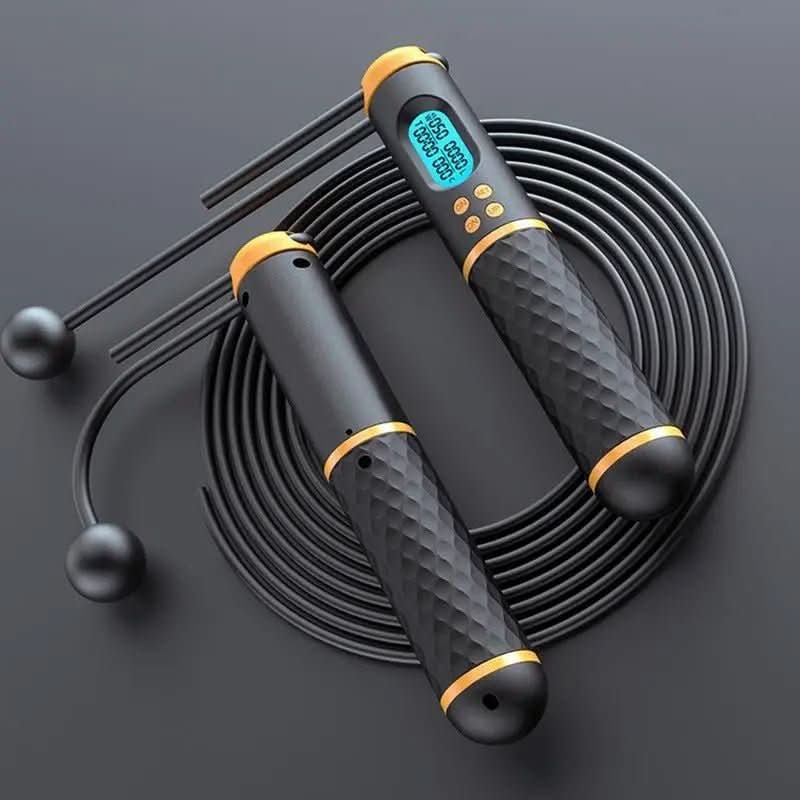 PulseFlex Portable Full-Body Fitness Trainer