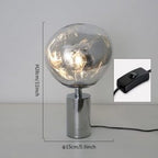 Melt Table Lamp