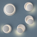 Table Lamp Ceramic LED 10W Warm White 3000K 12 Inch Indoor Lighting | Euroselle