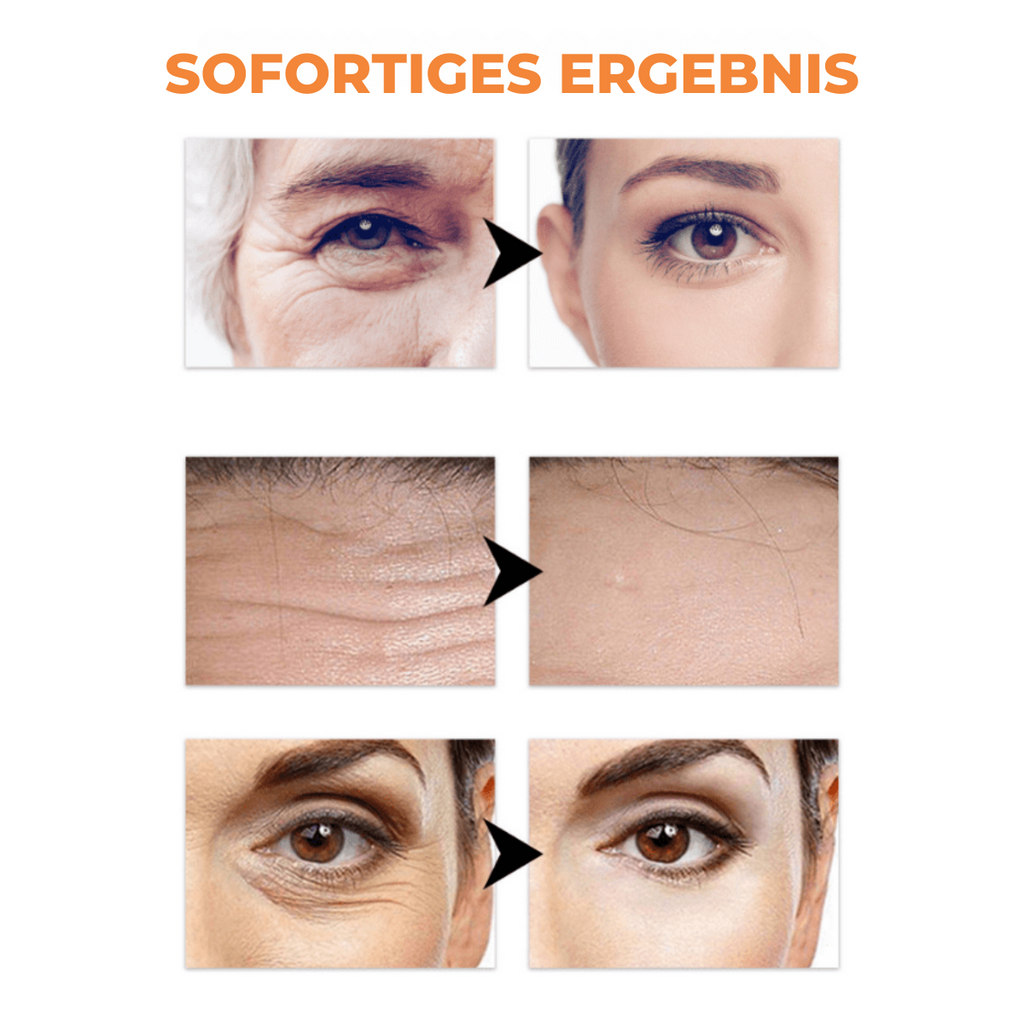 Hydrating Collagen Face Mask — Hyaluronic Acid Firming Care