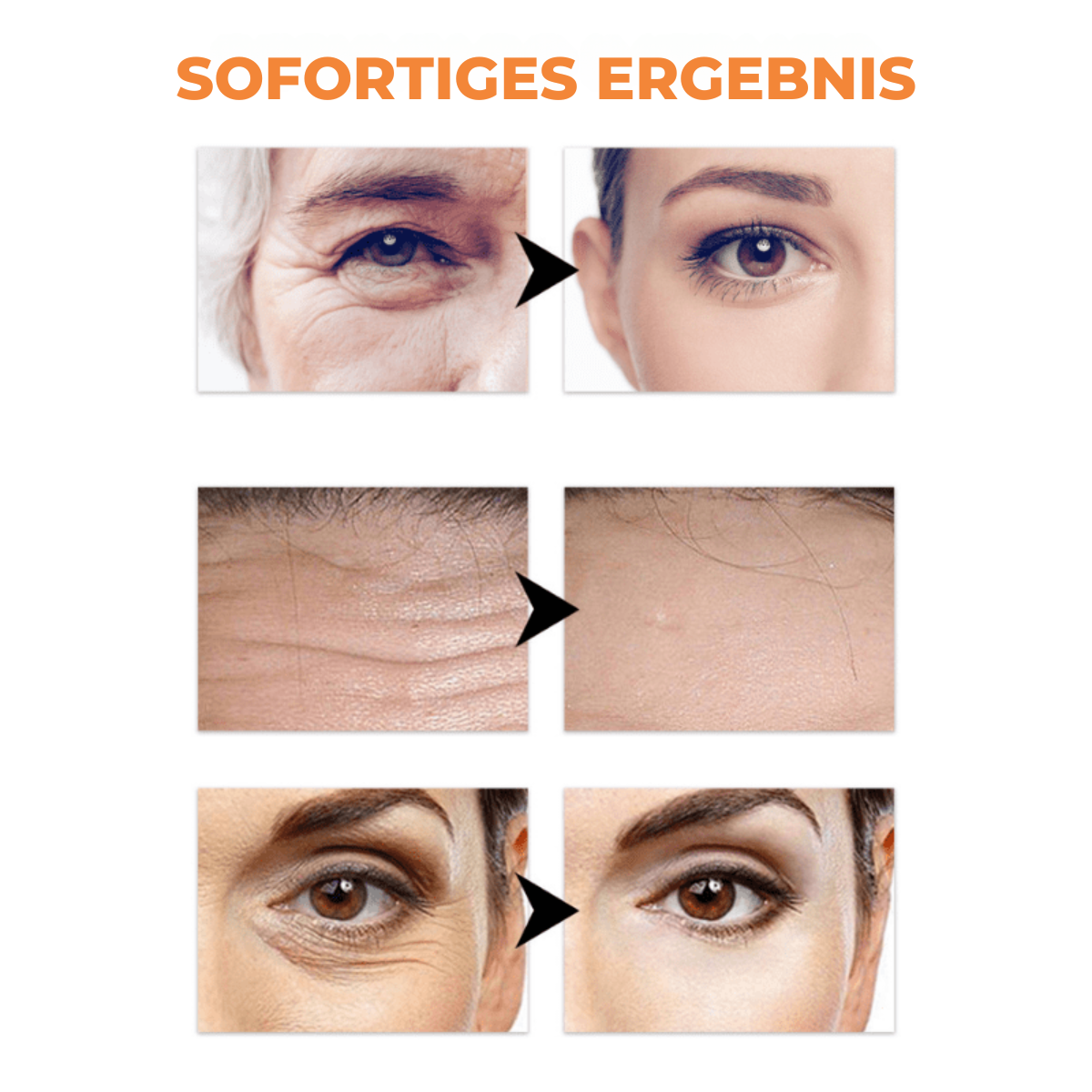 Hydrating Collagen Face Mask — Hyaluronic Acid Firming Care