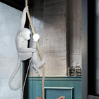 CocoLuma | Pendant Light in Monkey Shape
