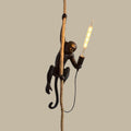 CocoLuma | Pendant Light in Monkey Shape