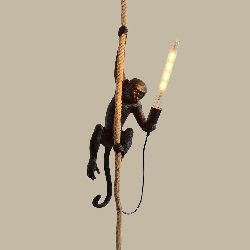 CocoLuma | Pendant Light in Monkey Shape