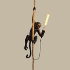 CocoLuma | Pendant Light in Monkey Shape