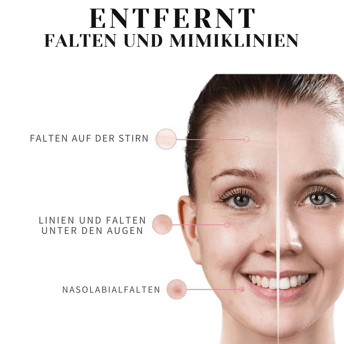Hydrating Collagen Face Mask — Hyaluronic Acid Firming Care