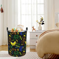 Foldable Game Controller Laundry Storage Basket - Euroselle
