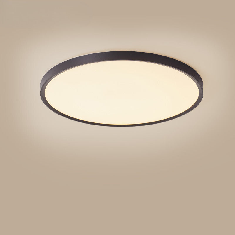 Luma Wasserdichte LED Badezimmer-Deckenleuchte