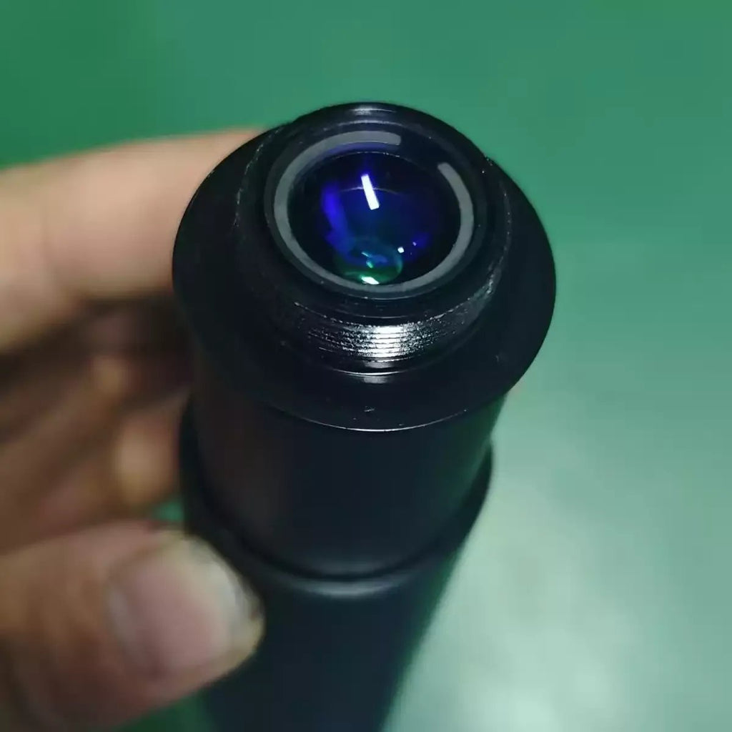 120W High-Power Infrared Laser Illuminator — 10x Beam Expander
