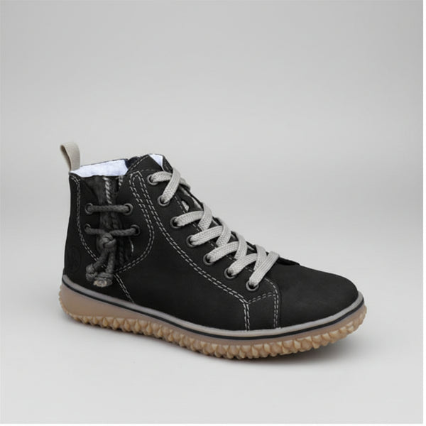 Bottines Intemporelles