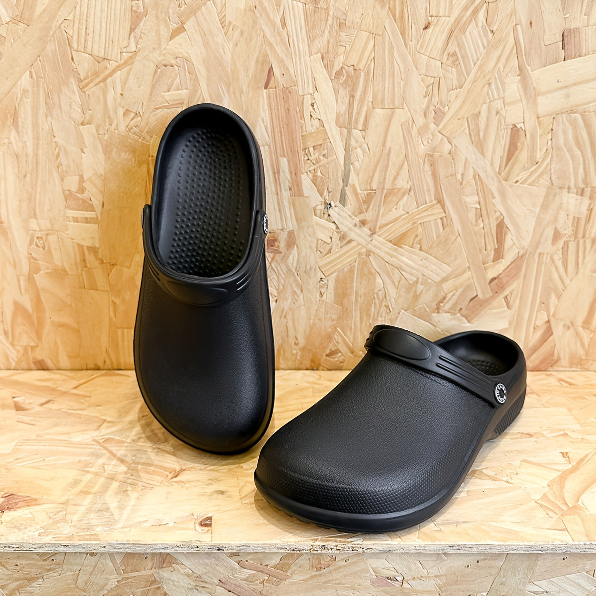 Men’s & Unisex Casual Garden Shoes - Euroselle