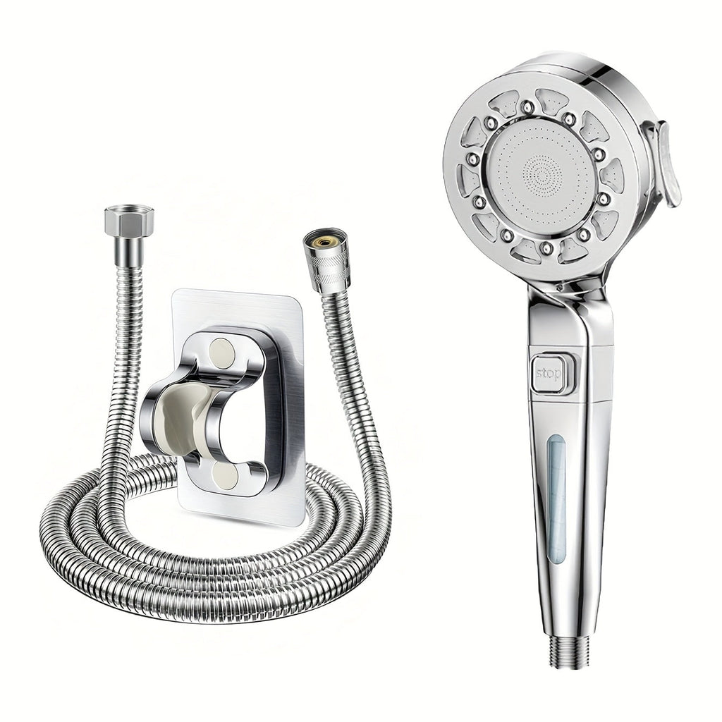 High-Pressure Rainfall Shower System - Euroselle