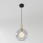 Lumina Glass Accent Light