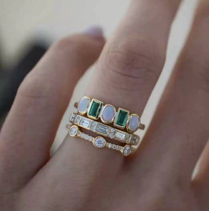 Boucles d'oreilles Luxe en Perles - Élégance Maillard pour Femme