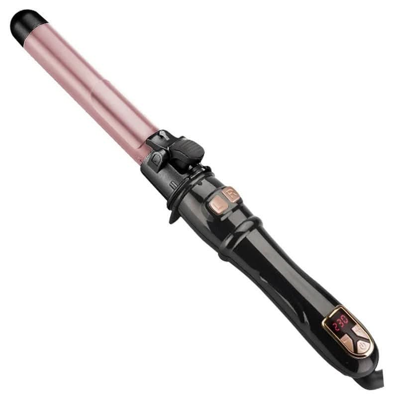NovaCurl Cordless Curl Styler — 8-Second Rapid Curls