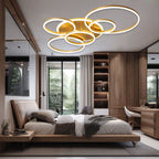 Die Ripple Lampe