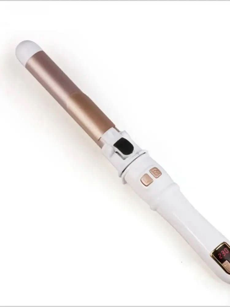 NovaCurl Cordless Curl Styler — 8-Second Rapid Curls