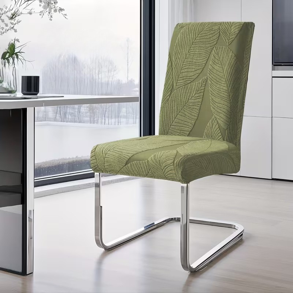 Decorative Protection for Effortless Cover Chair Renewal - Euroselle