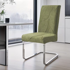 Decorative Protection for Effortless Cover Chair Renewal - Euroselle