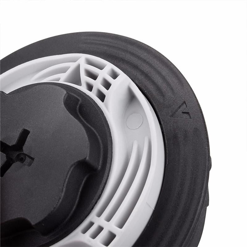 Durable C6-2 Trimmer Head for Grass and Weed CuttingPrecision Cutting Head - Euroselle